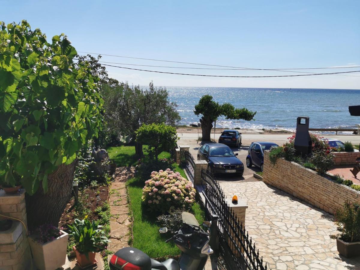 Romantic Apartment For Two On The Sea 잠브라티야 외부 사진