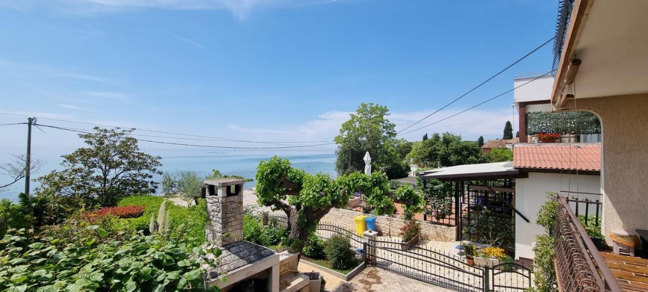 Romantic Apartment For Two On The Sea 잠브라티야 외부 사진